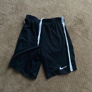 Nike bball shorts